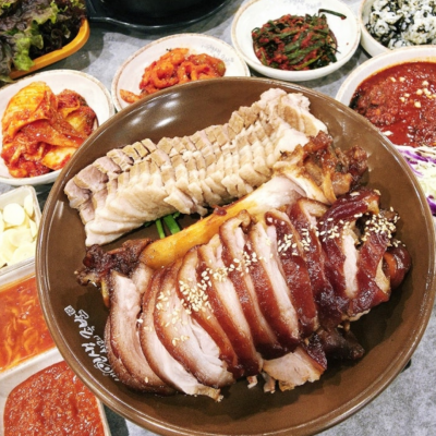 내인생최고의족발 주안점 대표후기 이미지 3